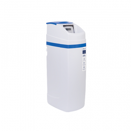 Statie automata cu Ecomix Clack Ecosoft P'URE 25CV [1]