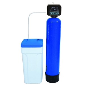 Denitrificare - Statie de denitrificare S-S45V