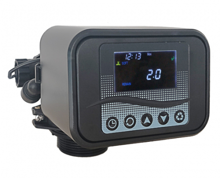 Statie de dedurizare apa FOBRITE Waterline 1.25 [3]