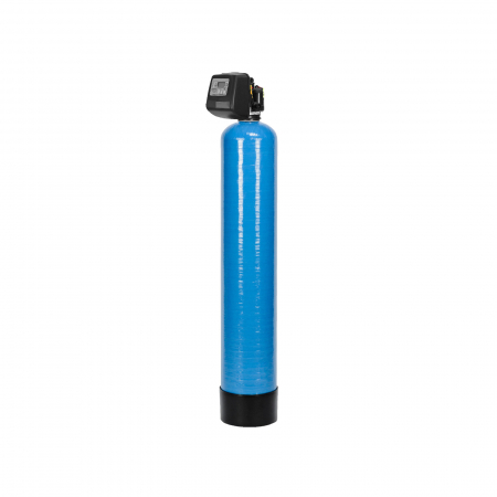 Carbune Activ - Statie de filtrare cu carbune activ 1035AT-Clack