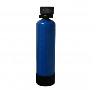 Carbune Activ - Statie de filtrare cu carbune activ Bluesoft 1054AT- RX