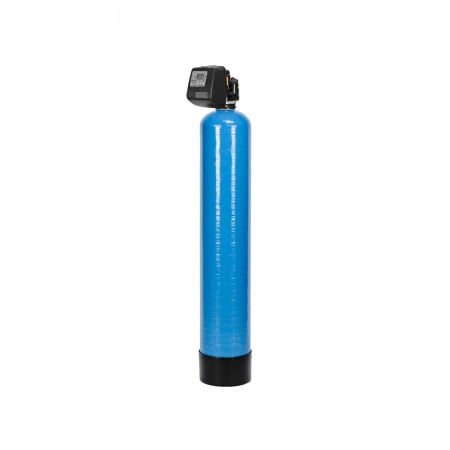 Statii automate - Statie de filtrare cu ZEOLIT 1054ZT-Clack