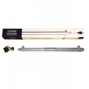 Sterilizator apa cu UV Aquazone - Aqua-R30 [1]