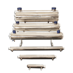 Sterilizator apa cu UV Aquazone Industrial - Aquaz-S660-B [2]