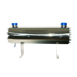 Sterilizare cu UV - Sterilizator apa cu UV Aquazone Industrial - Aquaz-S275-B