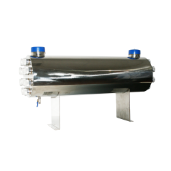 Sisteme de filtrare - Sterilizator apa cu UV Aquazone Industrial - Aquaz-S660-B