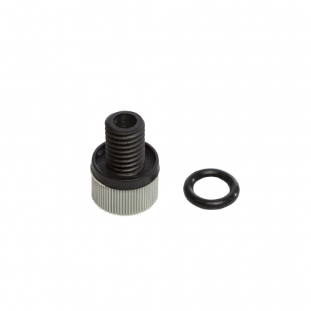 Componente filtre - Surub de purjare pentru filtrele centrifugale Cintropur din seria NW18 / NW25 / NW32