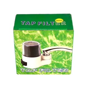 Filtru de apa pentru robinet carbon activ TapFilter [2]