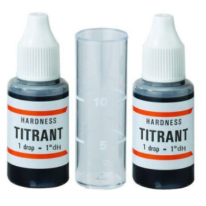 Tester duritate 2 flacoane (AV207) [1]