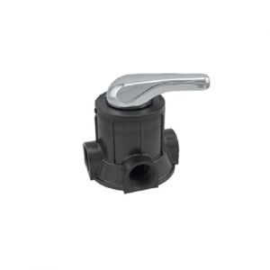 Valva de filtrare manuala 1”, RX-56/MHF [1]