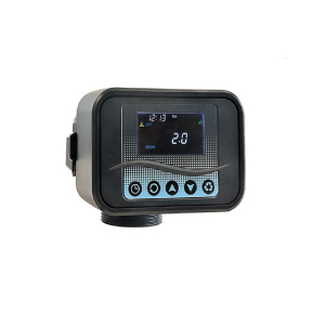 Valve si Automatizari - Valva Fobrite S10C In/ Out 3/4"