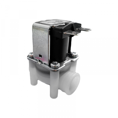 Conectori si fitinguri - Valva solenoida 24VDC (AT-SV-1000)