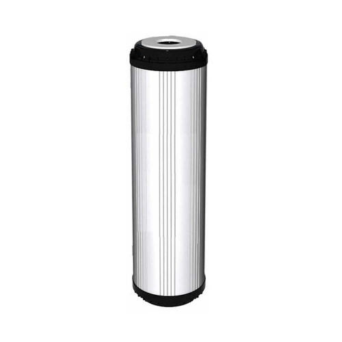 Cartus filtrant Aquafilter 10" din carbon activ granular FCCA [1]