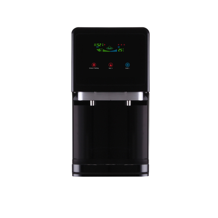 Dozator apa cu ultrafiltrare si UV led BP-UF-UV