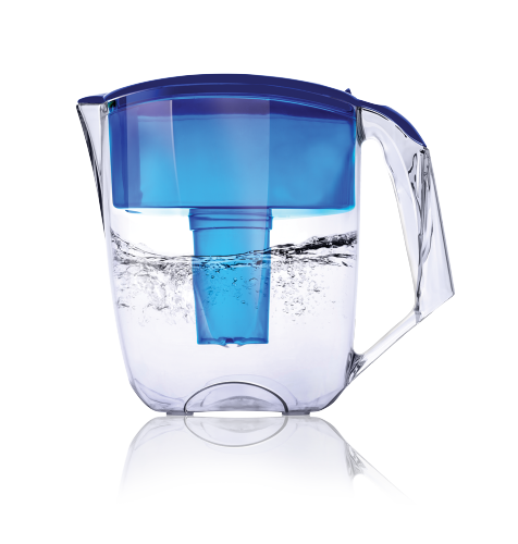 Cana filtranta Ecosoft [0]