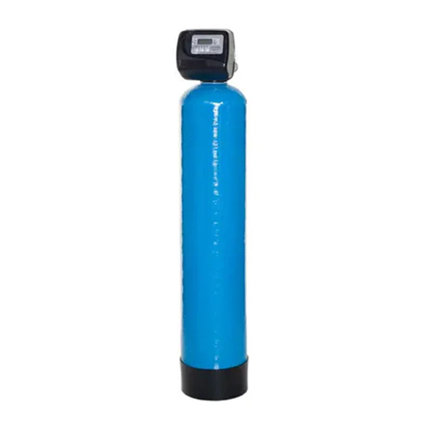 Statie de filtrare cu FILTER AG 1354FT-Clack [2]