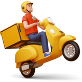 Transport GRATUIT