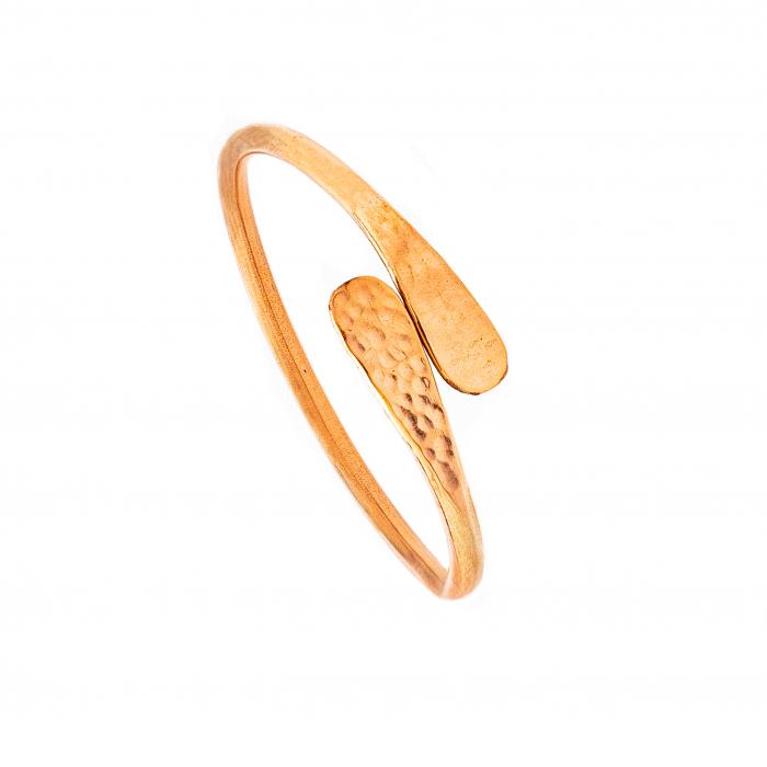 Reverie copper bracelet [1]