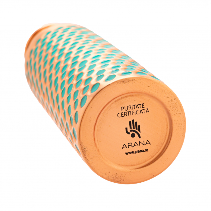 Elixir copper bottle 950 ml [6]