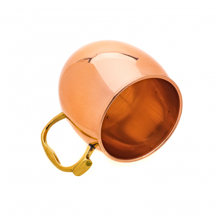 Cana din cupru Mirror [5]