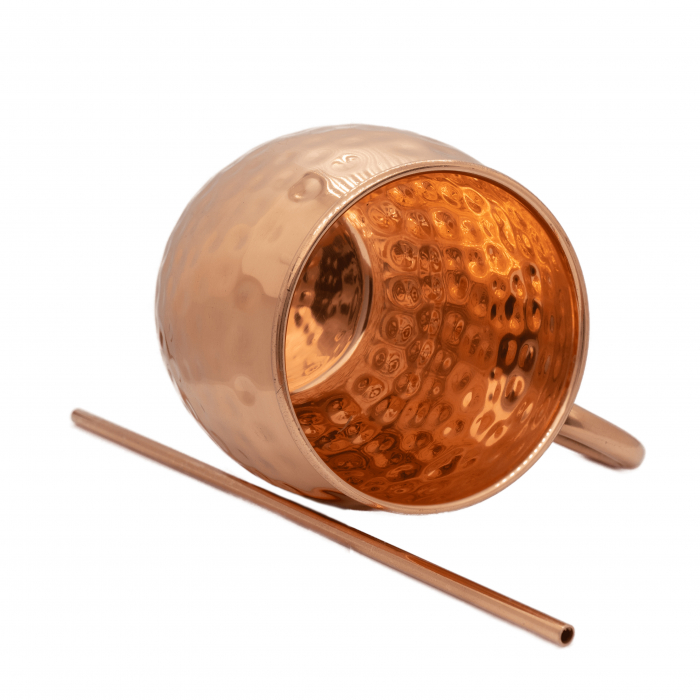 Cana din cupru Clasic [4]
