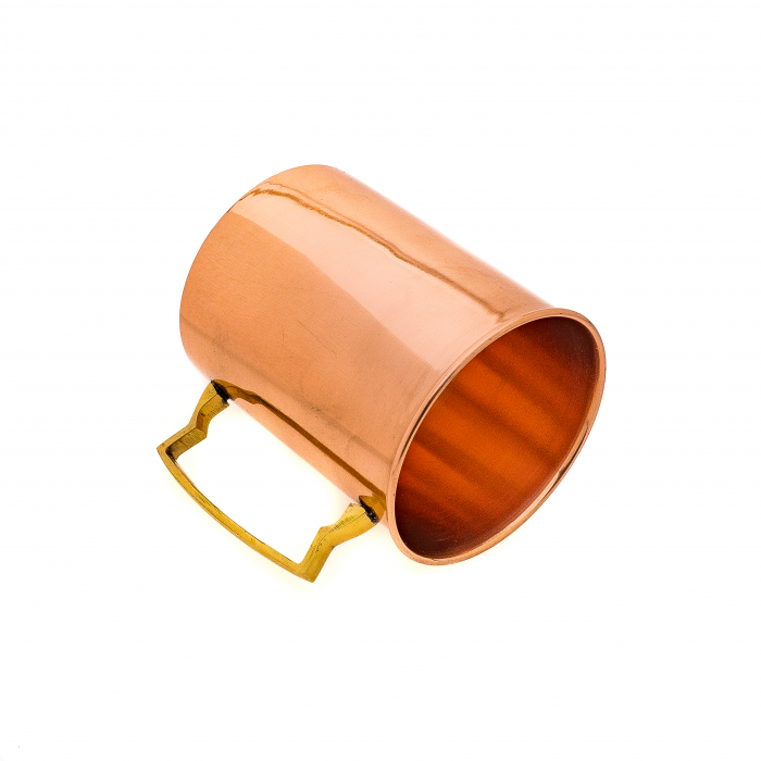 Cana din cupru Noble [5]