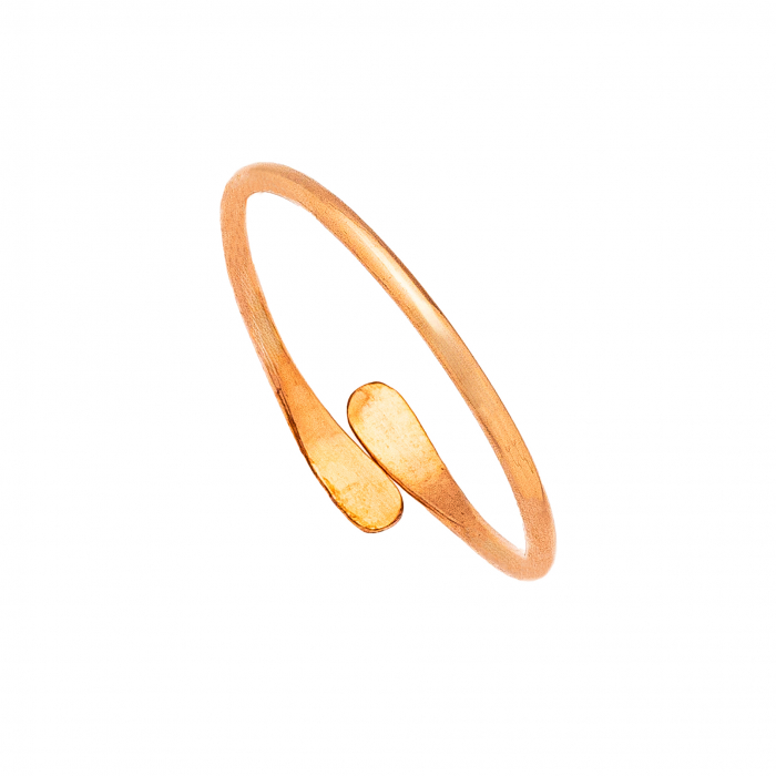 Reverie copper bracelet [3]