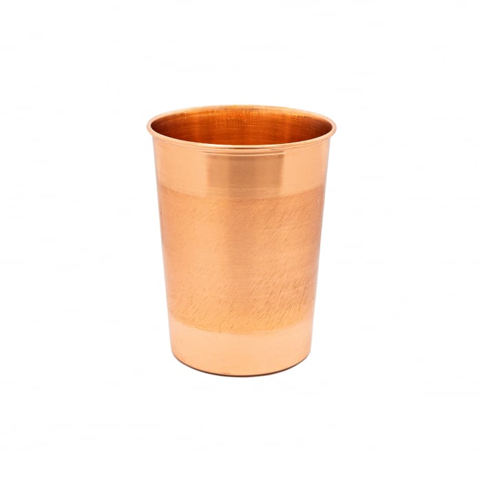 Pahar din cupru Diamond 300 ml [2]