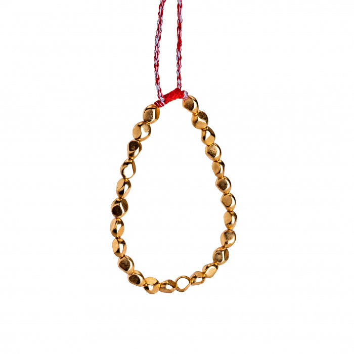 Bratara din alama Sferis [3]