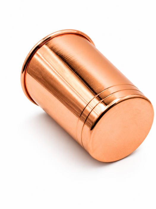 Pahar din Cupru Pure 500 ml [2]