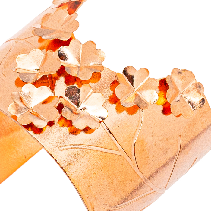 Brățară din cupru Lucky [2]