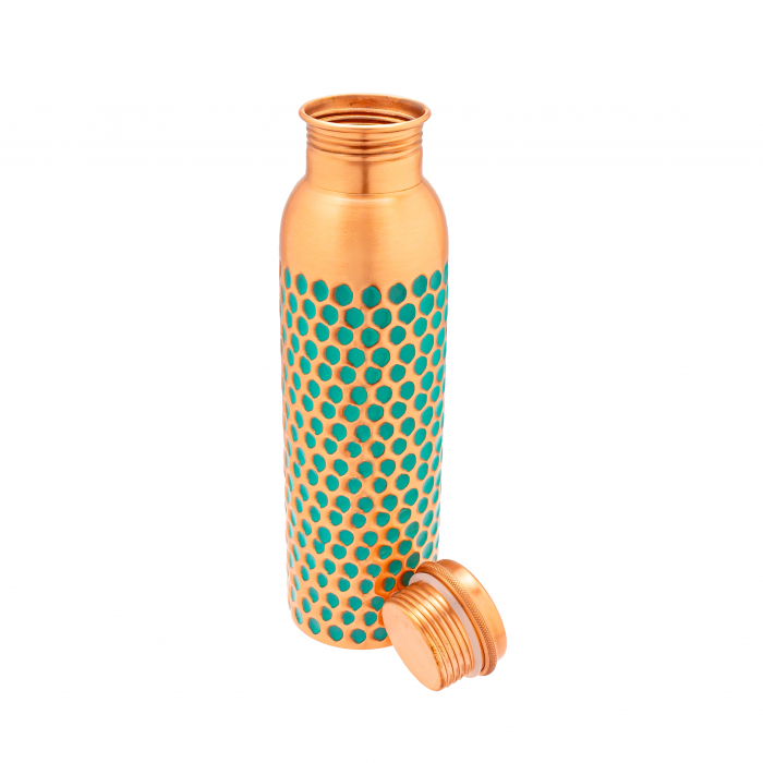 Elixir copper bottle 950 ml [4]