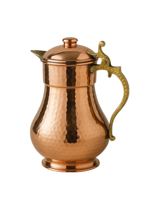 Carafa din cupru Imperial 2 Litri [2]
