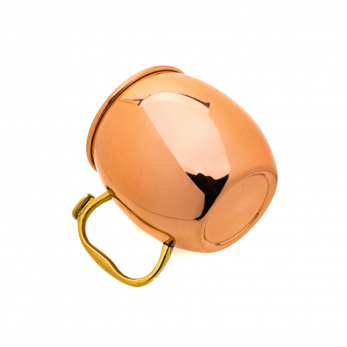 Cana din cupru Mirror [6]