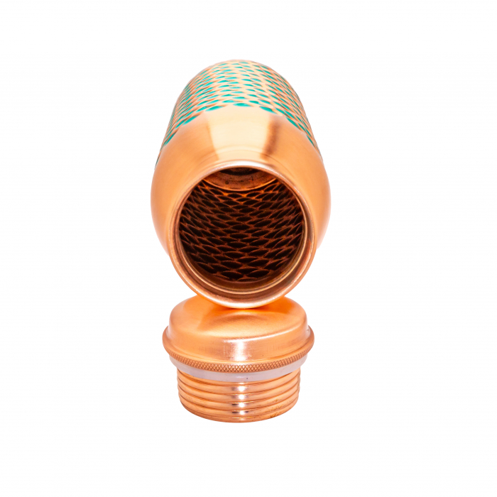 Elixir copper bottle 950 ml [5]