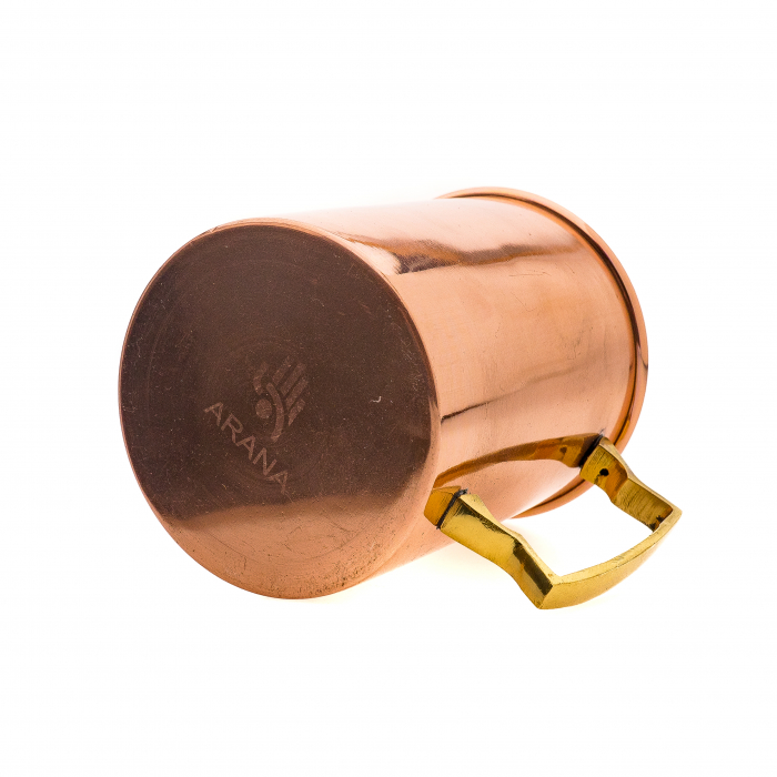 Cana din cupru Noble [4]