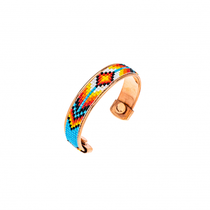Bratara din cupru Charm [3]