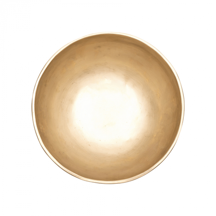 Handmade tibetan bowl [2]