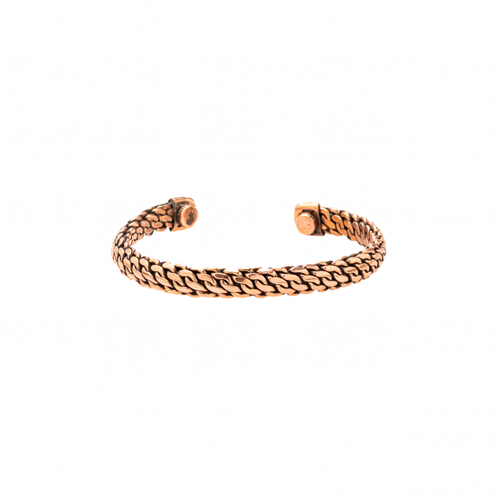 Bratara din cupru Chain [1]