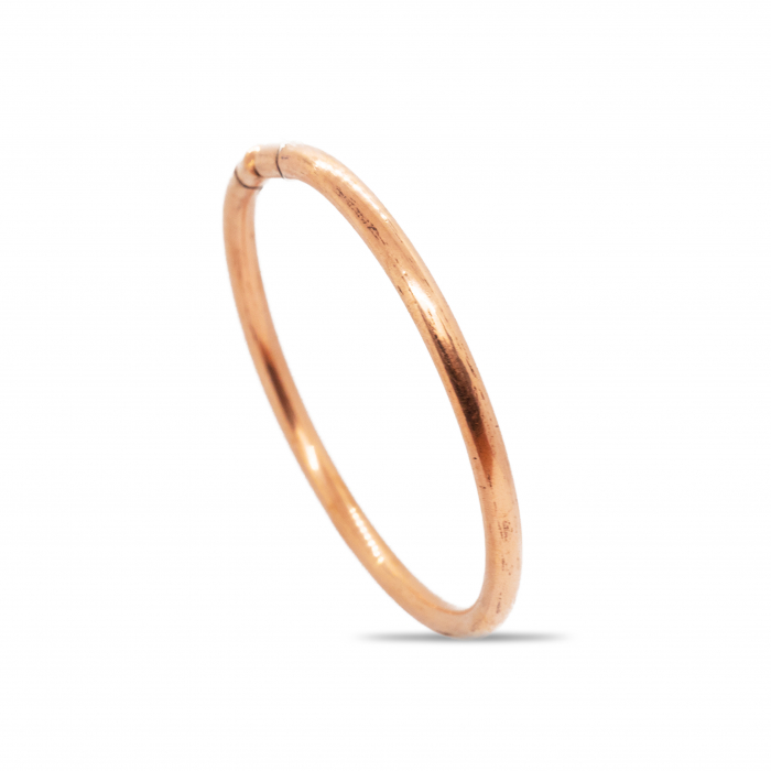 Bratara din cupru Endless [3]