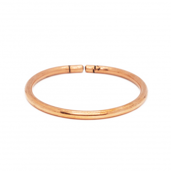 Bratara din cupru Endless [2]