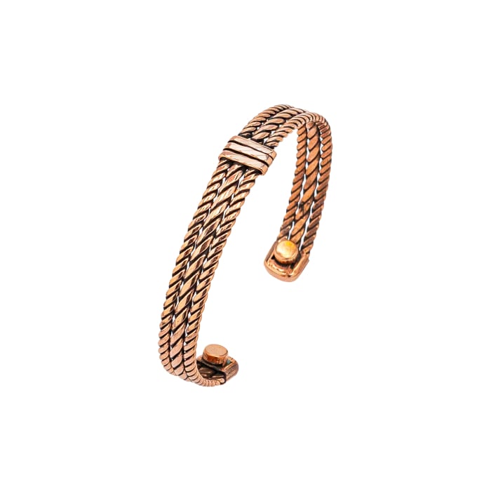 Bratara din cupru Energy [2]