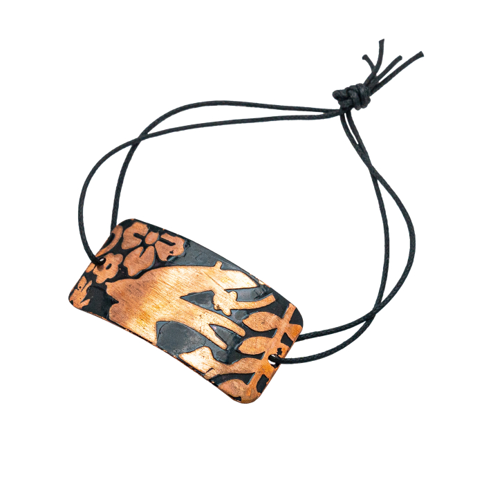 Brățară din cupru Spirit [2]