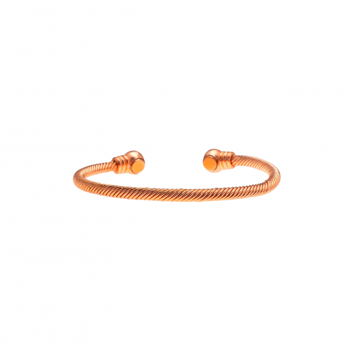 Bratara din cupru String [1]