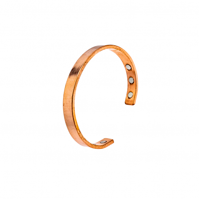 Copper bracelet Vibe [3]