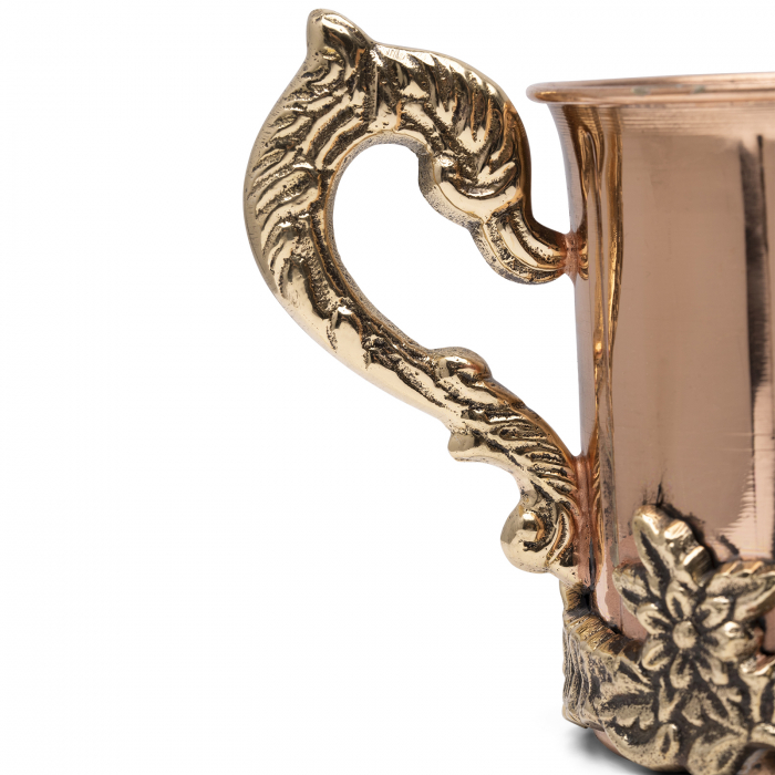Cana din cupru ARANA Design [4]