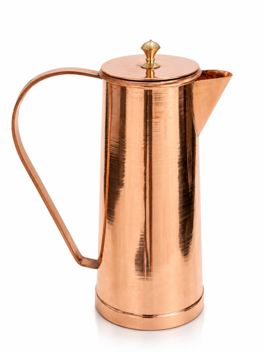 Carafă din cupru Clasic, 1,9 litri [4]