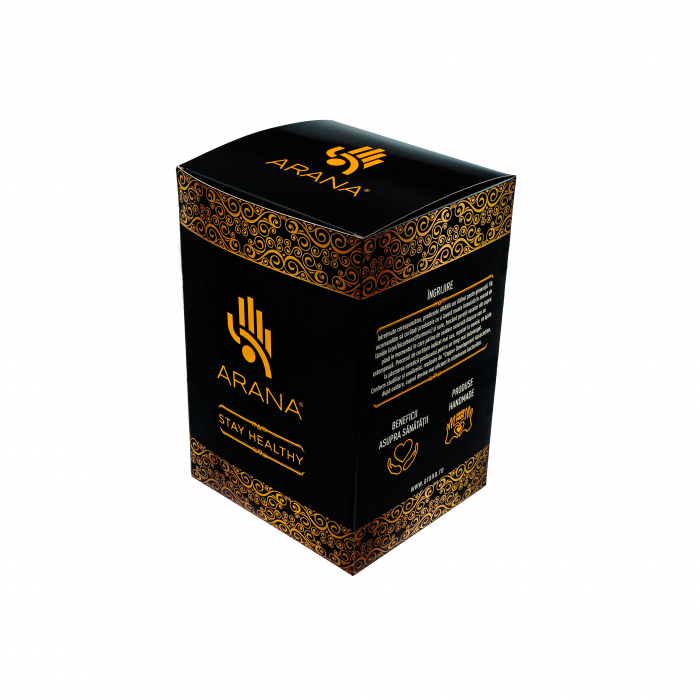 Carafa din cupru Diamond Silver [6]