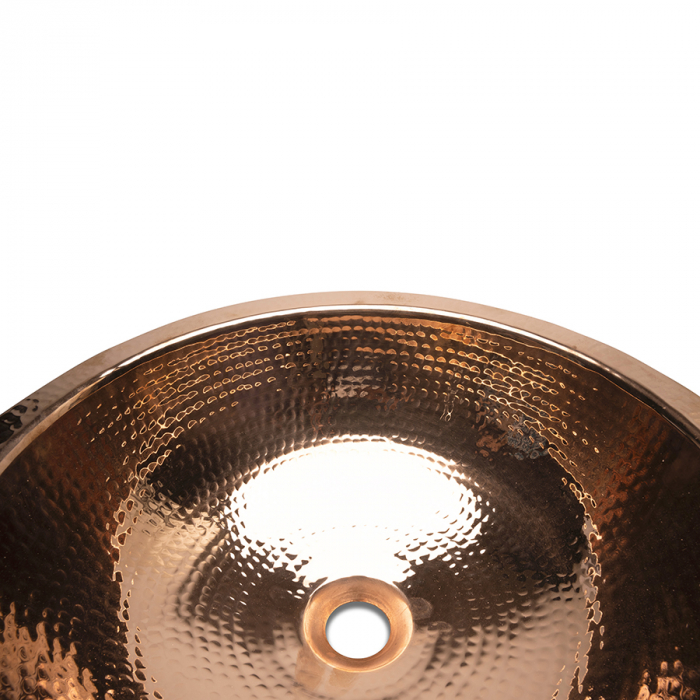 Royal copper sink [4]