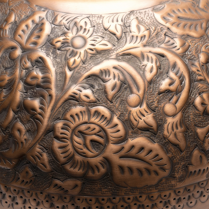 Chiuveta din cupru Design [4]
